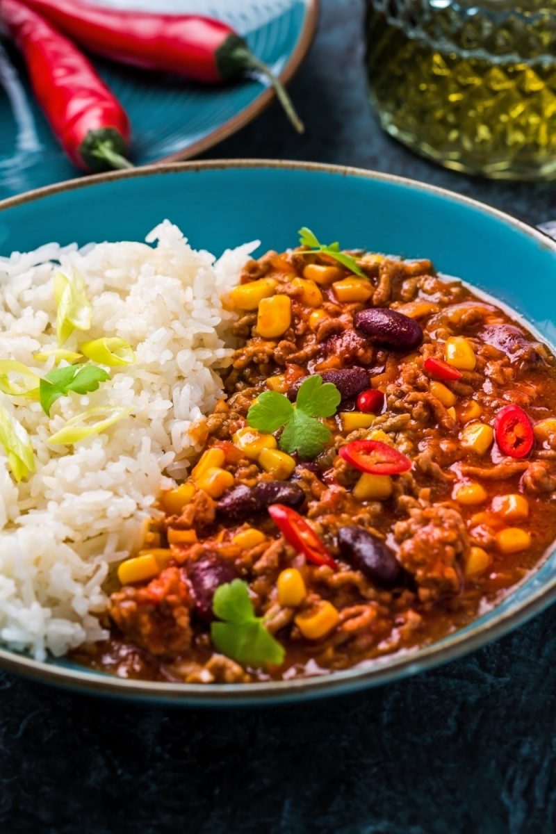 How Long Does Chili Last In The Fridge? + More
