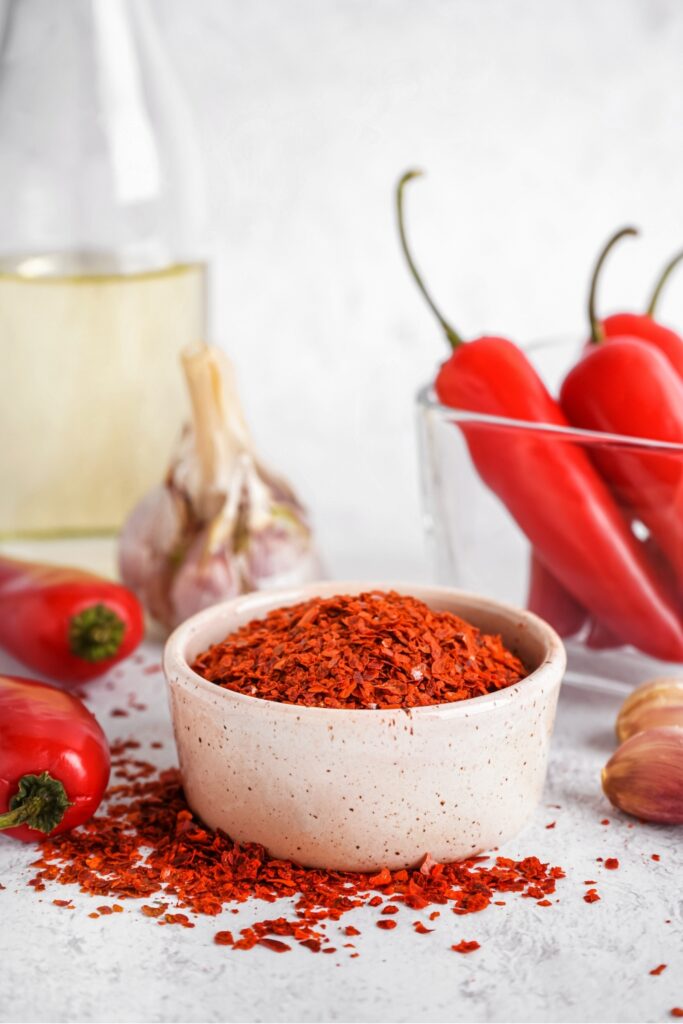 Top 5 Smoked Paprika Substitutes That Imitate Its Smoky Flavor