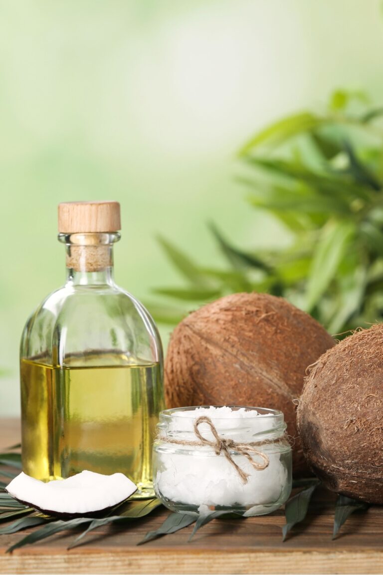 4 Effective Ways To Melt Coconut Oil On All Occasions