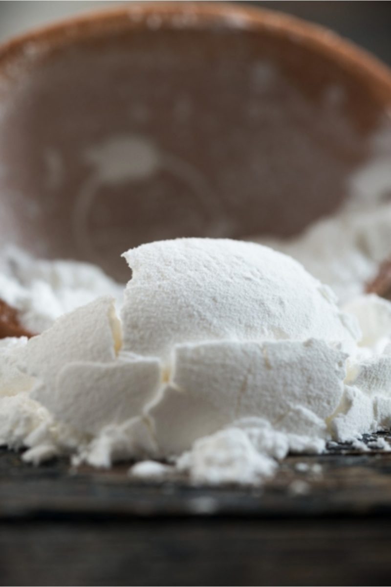7 Interesting Reasons Why People Eat Cornstarch