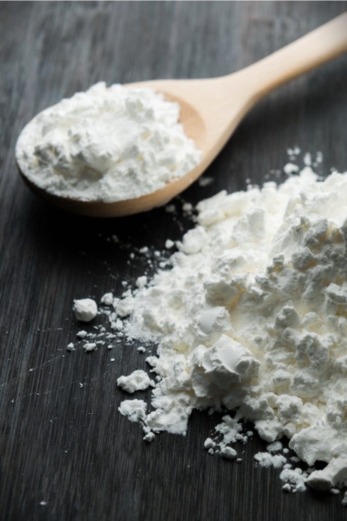 7 Interesting Reasons Why People Eat Cornstarch