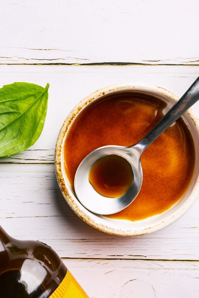 13 Fantastic Options To Substitute Fish Stock Perfectly