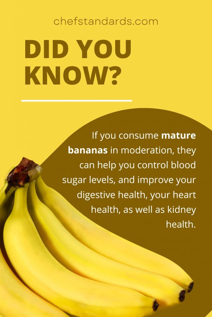 Do Bananas Have Seeds? One Question With An Interesting Answer