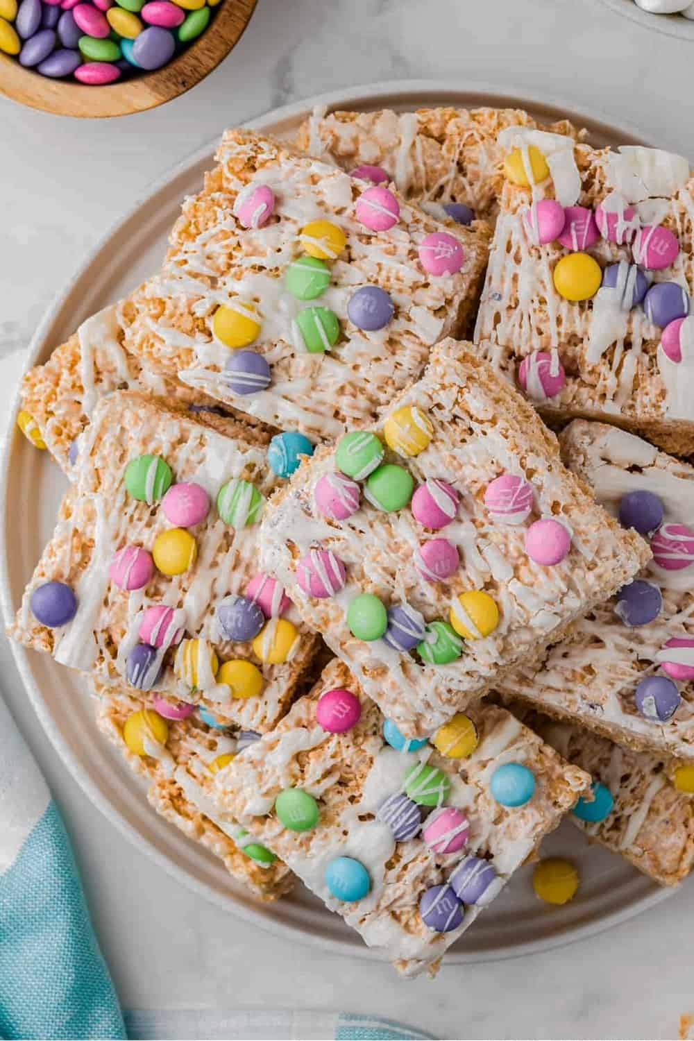 Can You Freeze Rice Krispie Treats At Home 