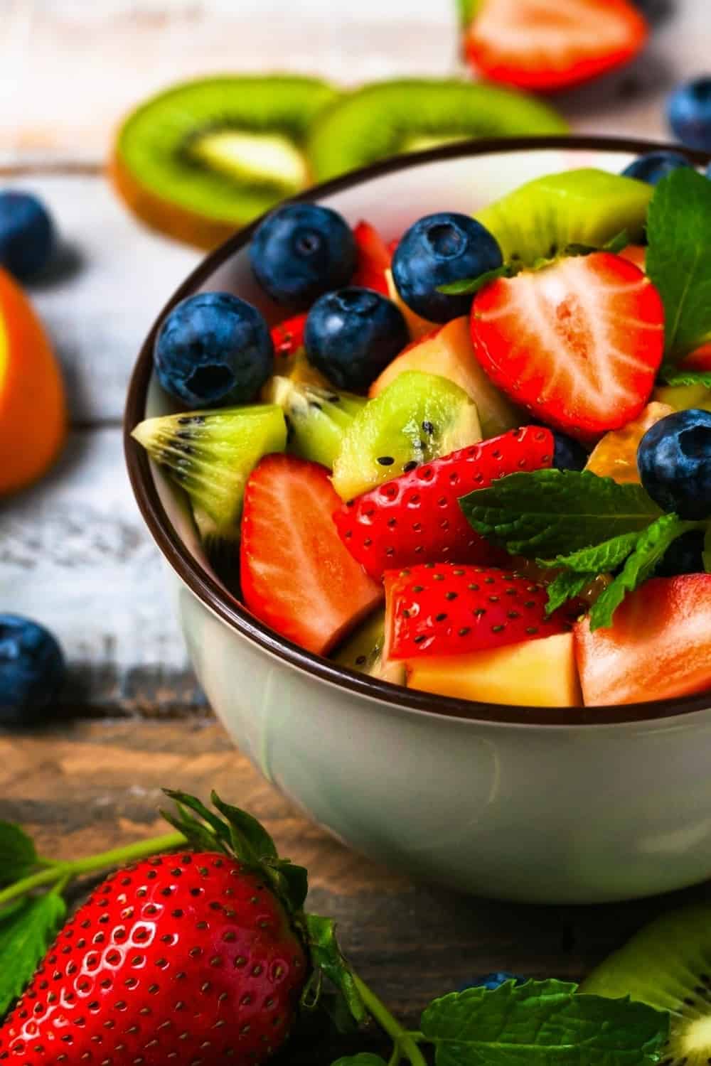 Fruit Salad