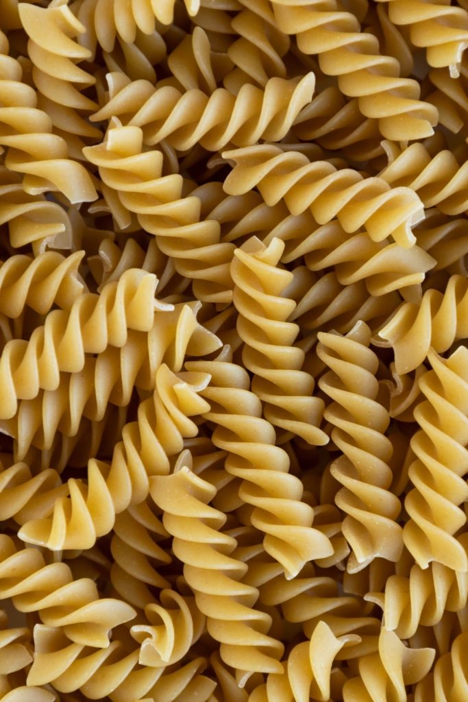 Fusilli Vs Rotini And Their 4 Differences