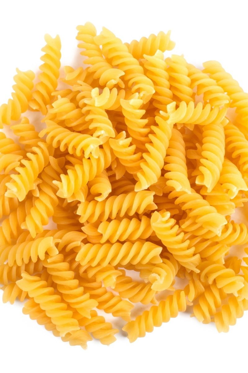 Fusilli Vs Rotini And Their 4 Differences