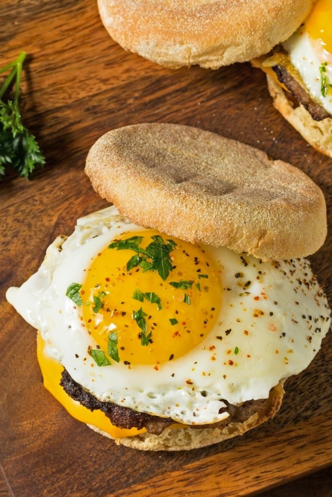 Can You Freeze English Muffins + How To Do It?