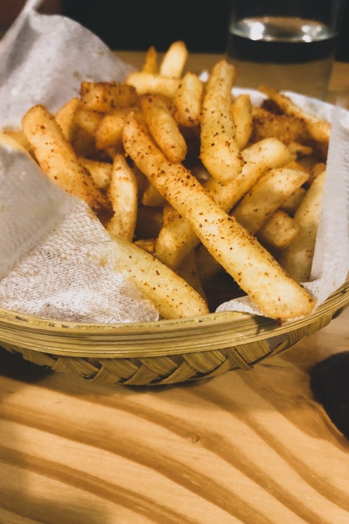 Crispy Kennebec Fries Recipe You Won't Stop Enjoying