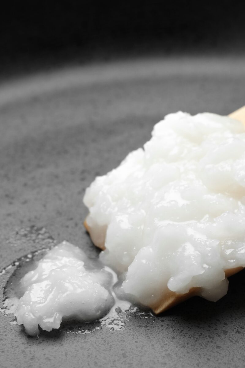 4 Effective Ways To Melt Coconut Oil On All Occasions