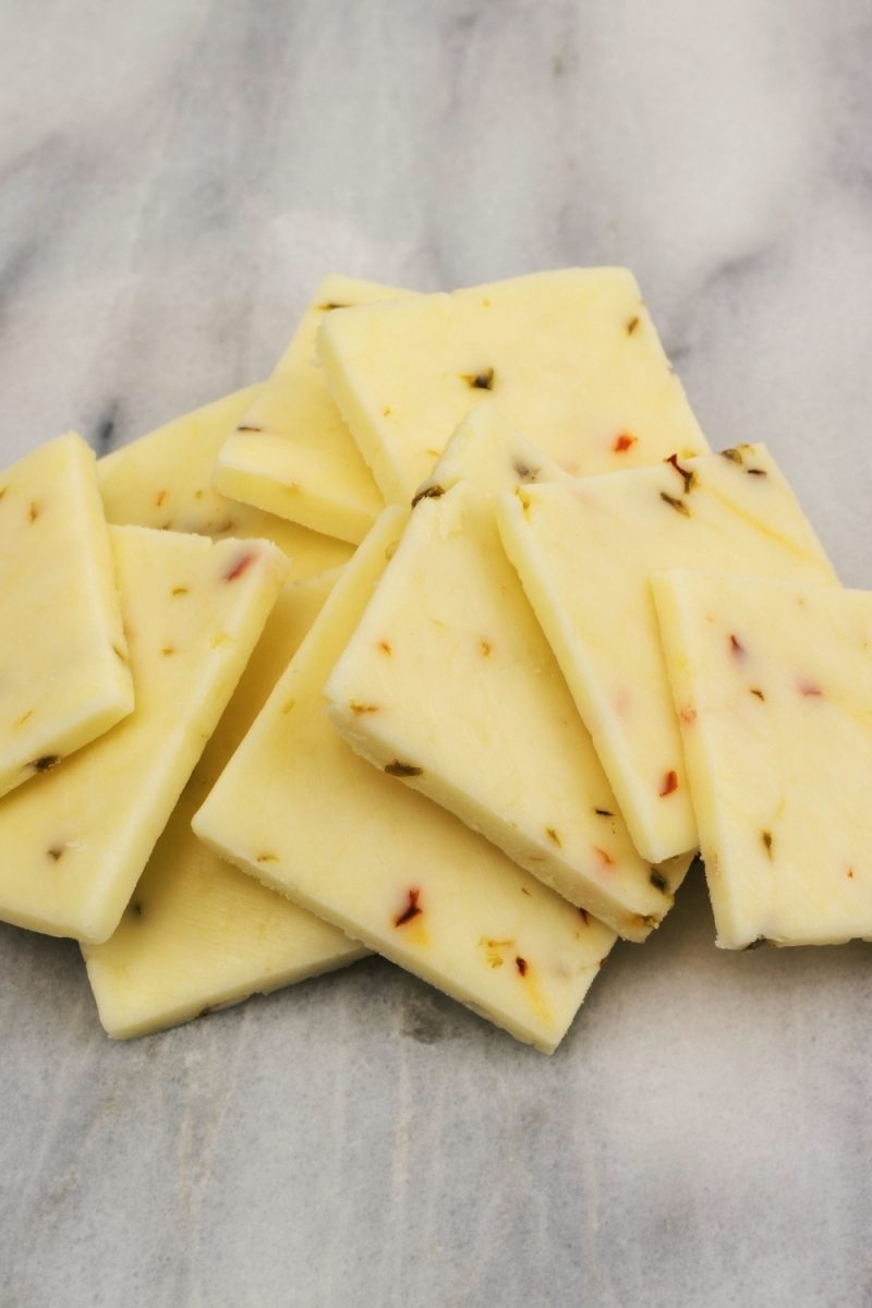 10 Finest Pecorino Cheese Substitutes That Won't Disappoint