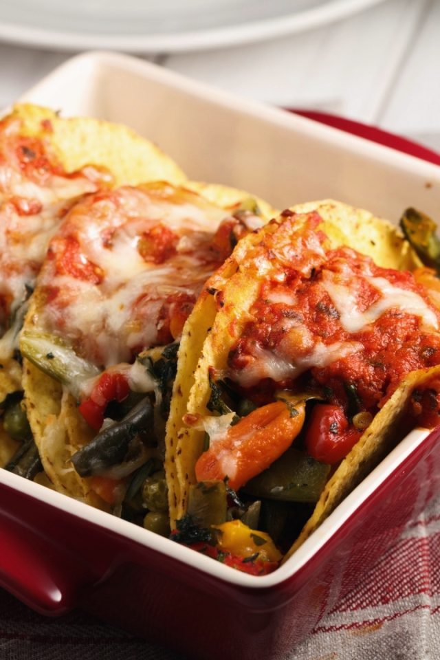 Best Cheese For Tacos With 12 Tasty Combinations