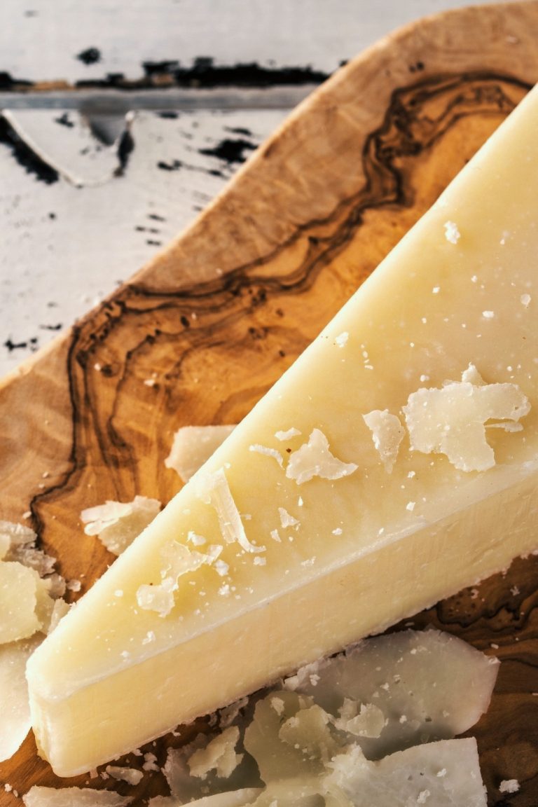 10 Finest Pecorino Cheese Substitutes That Won't Disappoint