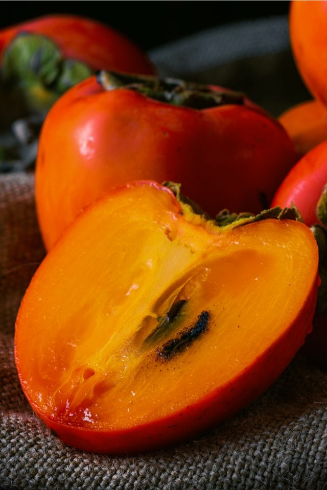When Is A Persimmon Ripe And How To Use It?
