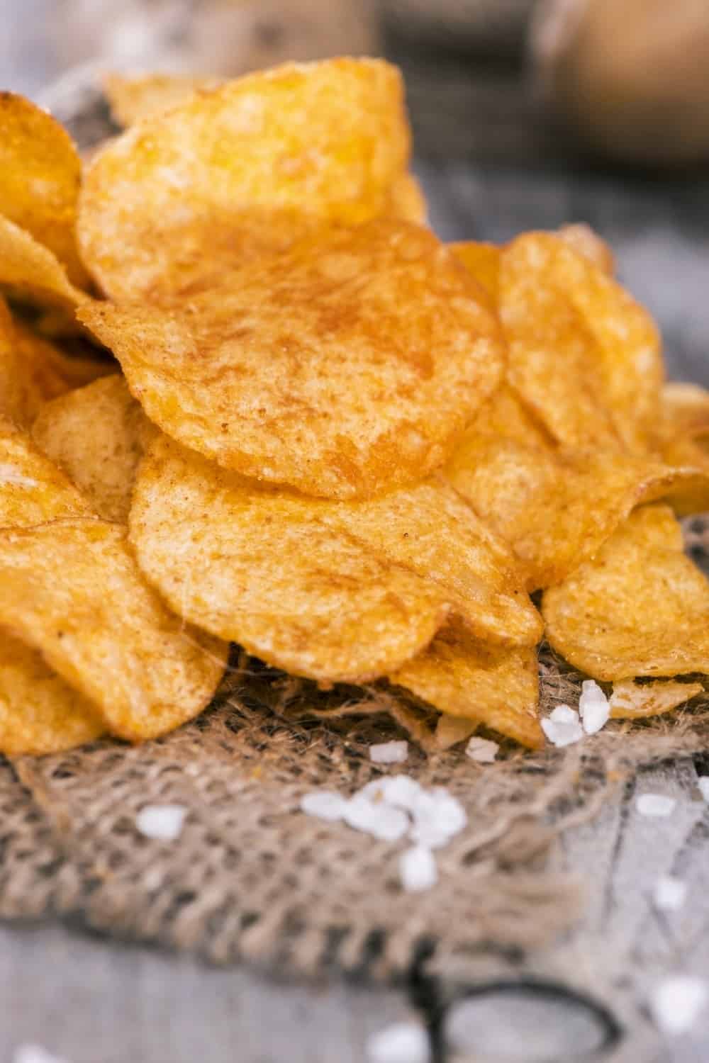 Potato Chips
