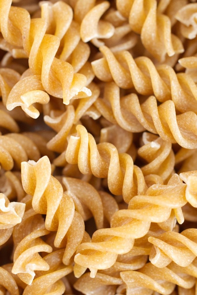 Fusilli Vs Rotini And Their 4 Differences
