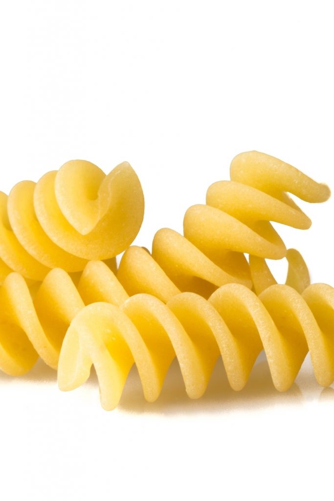Fusilli Vs Rotini And Their 4 Differences