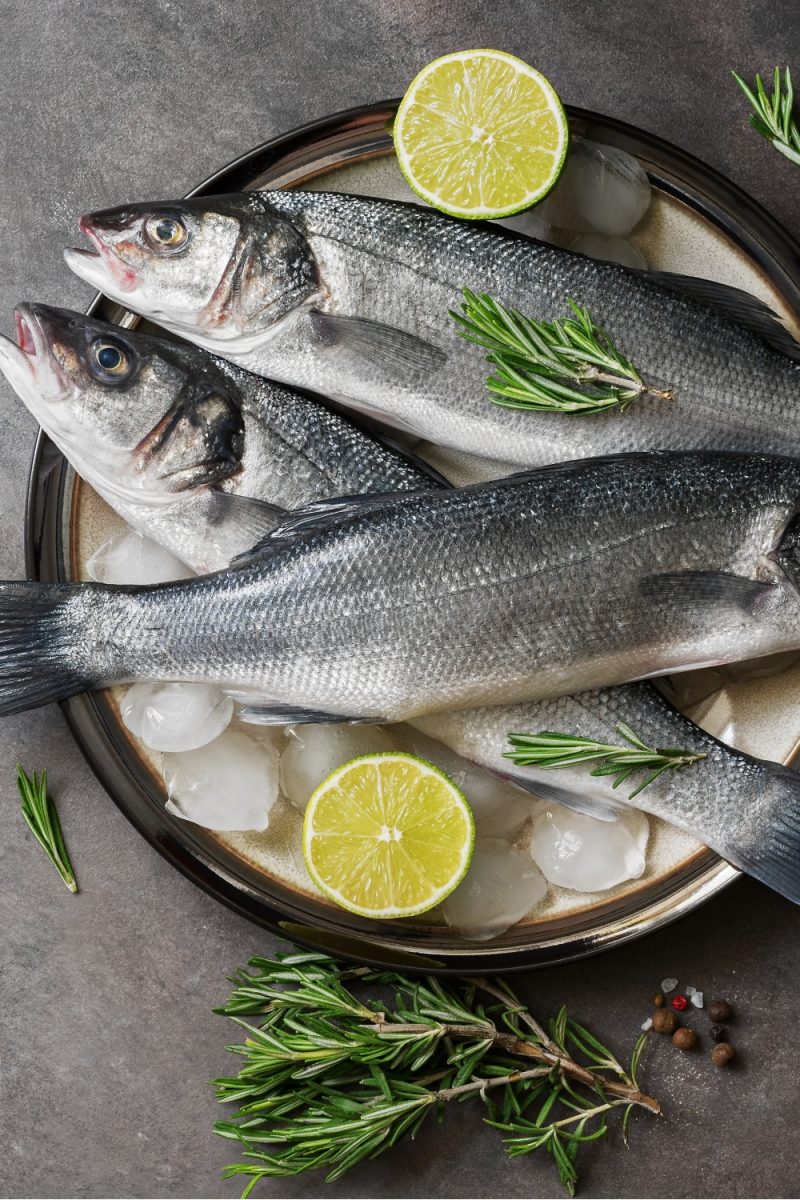 What Does Grouper Taste Like? Groupers Flavor Profile