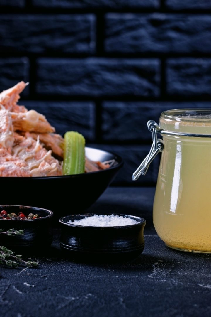 13 Fantastic Options To Substitute Fish Stock Perfectly