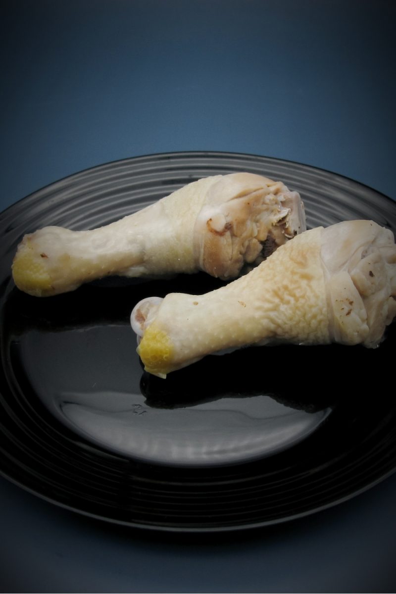 How Long Is Chicken Good After The SellBy Date? Explained