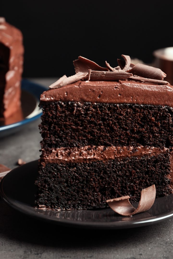 How Long Does Cake Last In The Fridge? + Cake Storage Tips