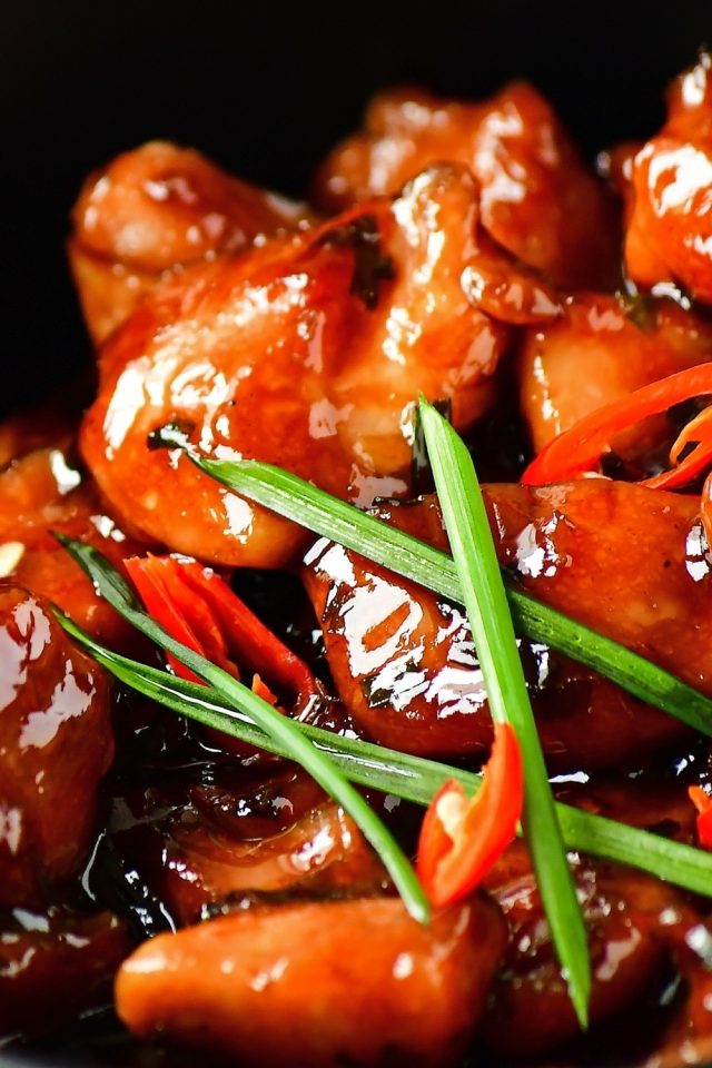 How Long Does Chili Last In The Fridge And How To Store It?