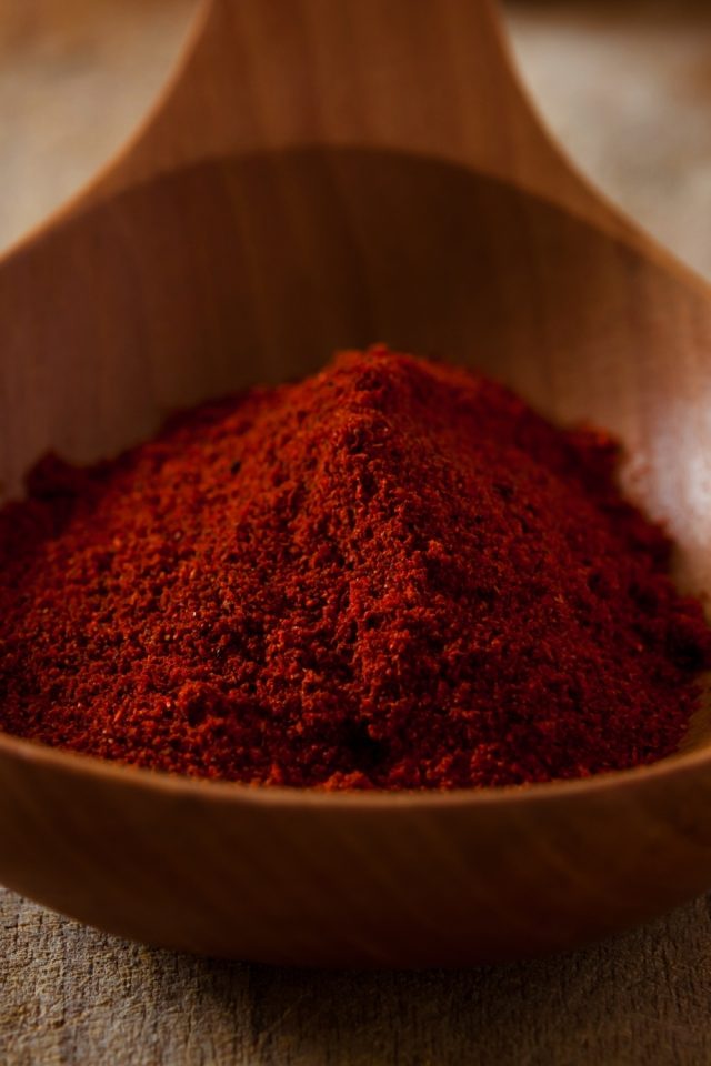 Is Paprika GlutenFree? Where To Find GlutenFree Paprika?