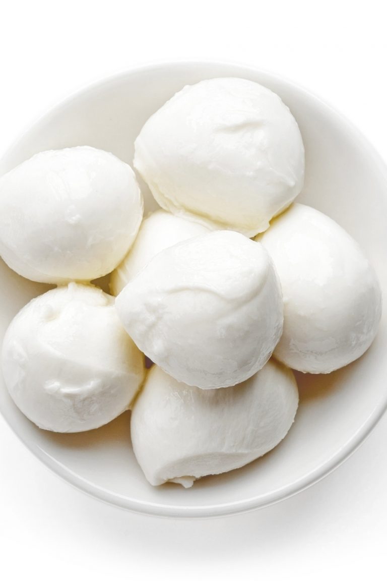 Can You Freeze Mozzarella? Indeed, Here Is The Guideline