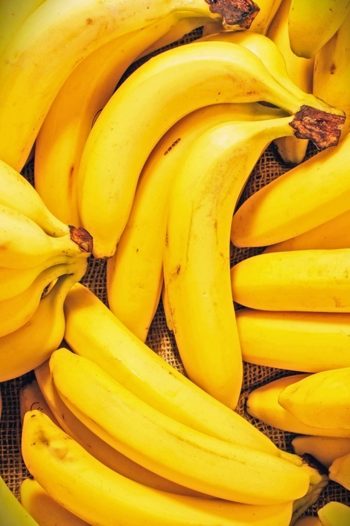Do Bananas Have Seeds? One Question With An Interesting Answer