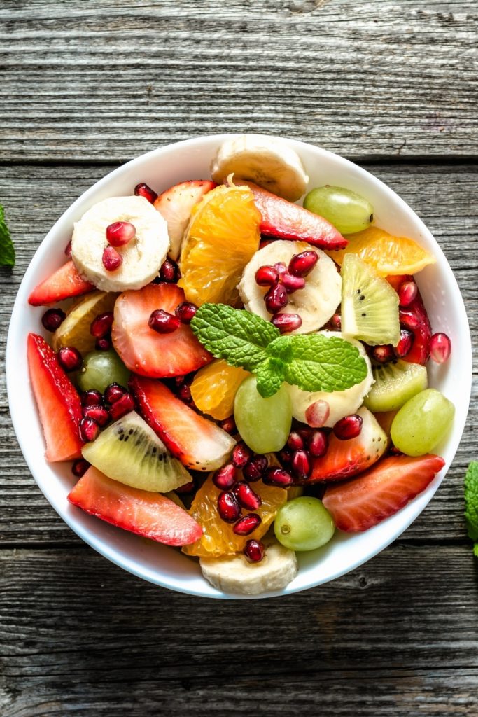 How Long Does Salad Last In The Fridge? Ingredients Matter