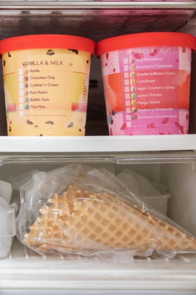 Can Ice Cream Go Bad? Shelf Life Of Favorite Summer Dessert