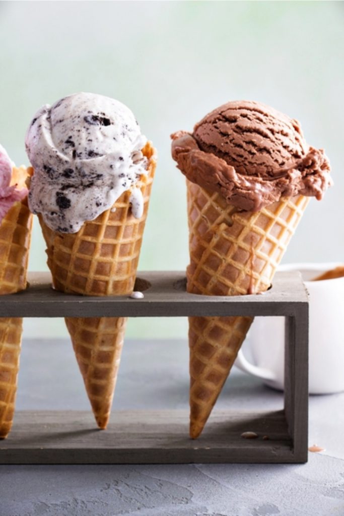 Can Ice Cream Go Bad? Shelf Life Of Favorite Summer Dessert