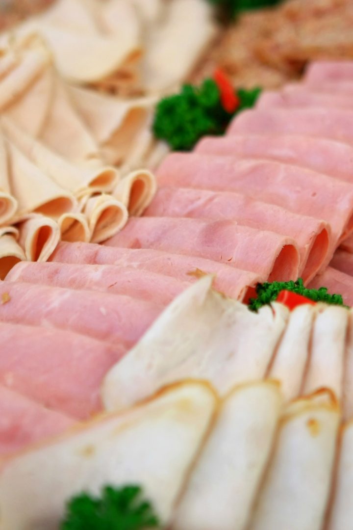 How Long Is Lunch Meat Good For And How To Store It?