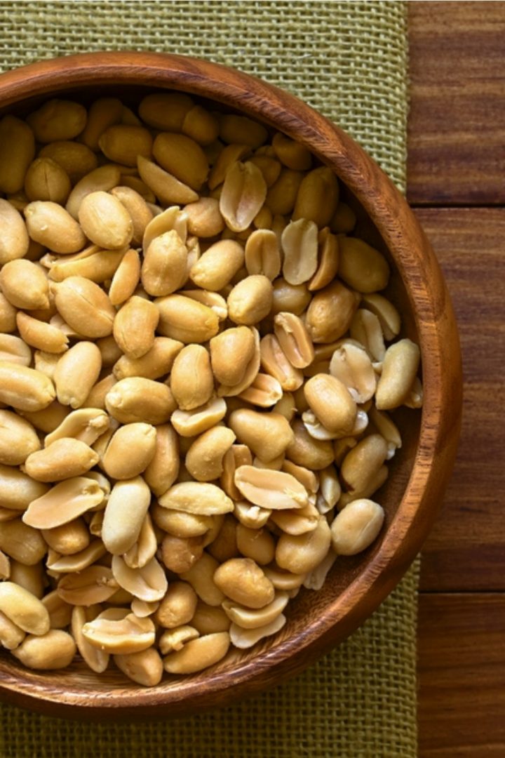 Do Peanuts Go Bad? Peanut Shelf Life Explained