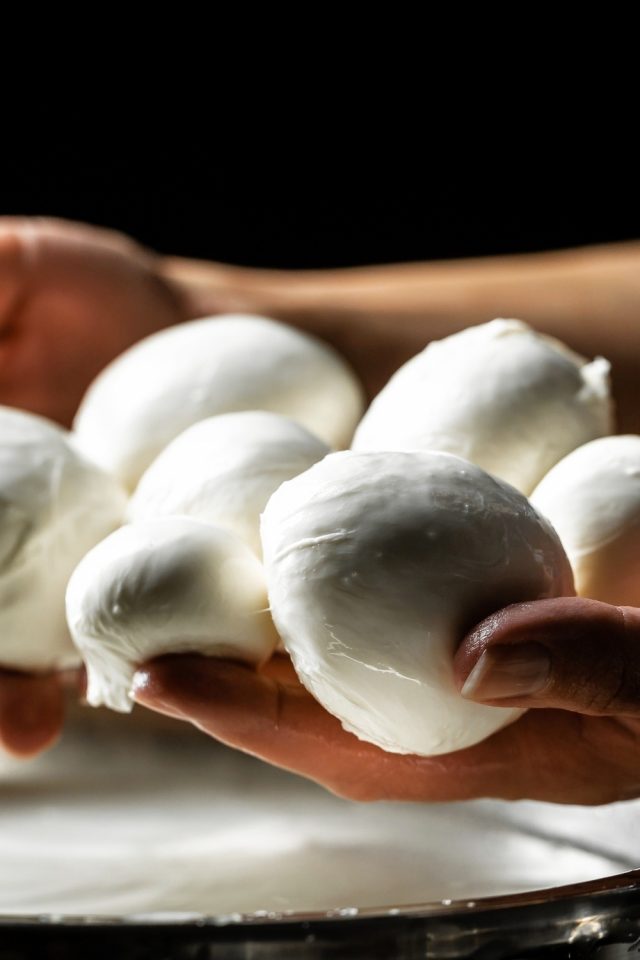 Can You Freeze Mozzarella? Indeed, Here Is The Guideline