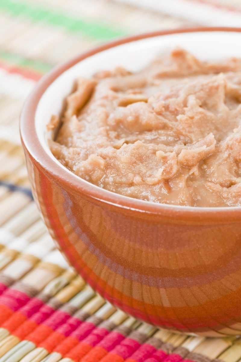 Can You Freeze Refried Beans? Indeed, The Guideline Is Here