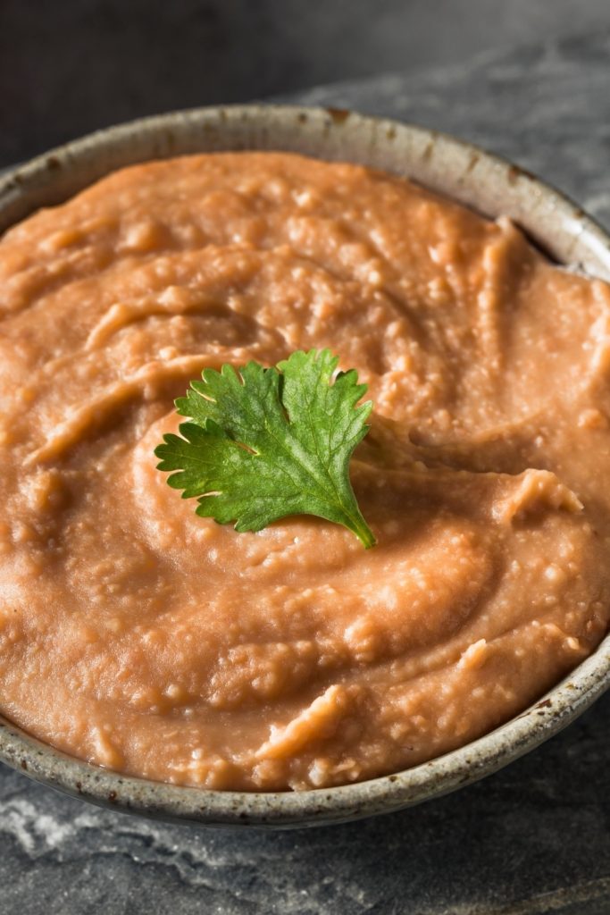 Can You Freeze Refried Beans? Indeed, The Guideline Is Here