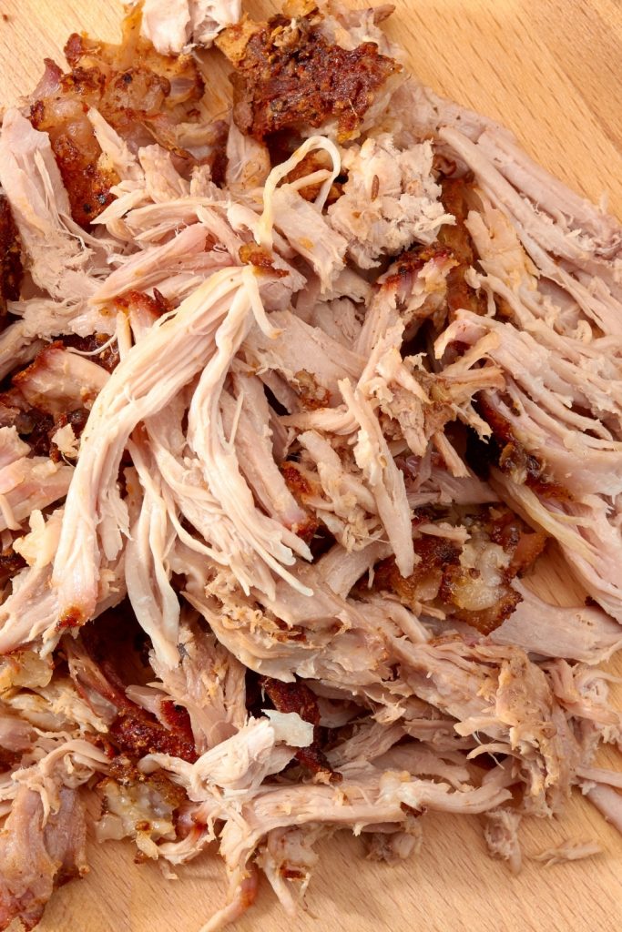 How Long Can Cooked Pork Sit Out? + Main Storage Tips