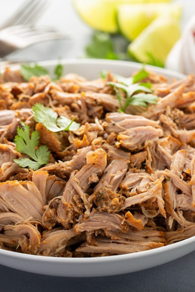 How Long Can Cooked Pork Sit Out? + Main Storage Tips