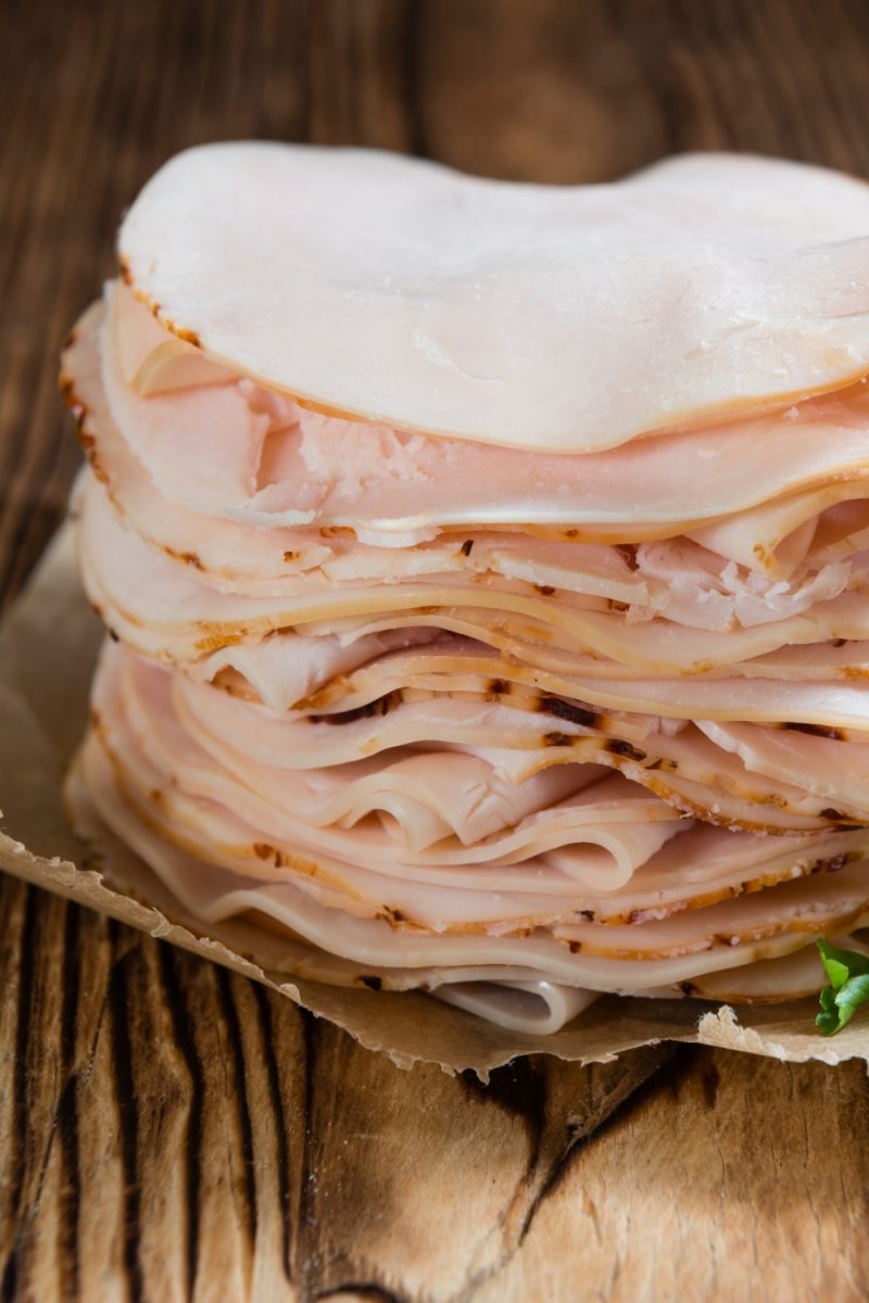 How Long Is Lunch Meat Good For And How To Store It?