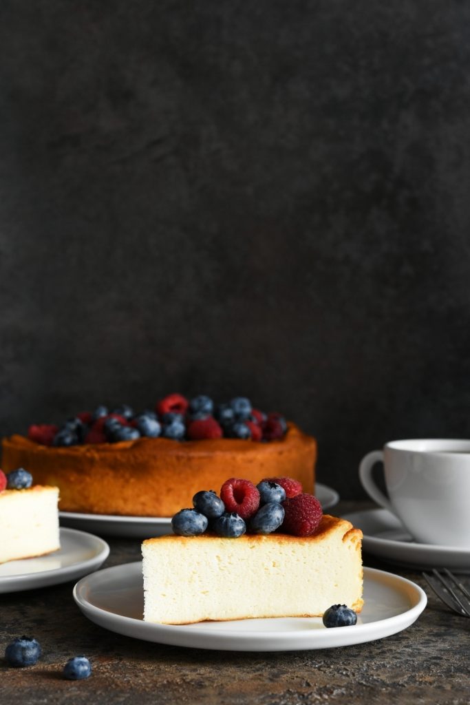 How Long Does Cheesecake Last In The Fridge? + Storage Tips