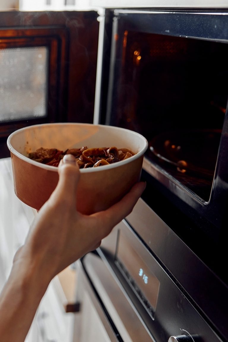 How Long Is Chinese Food Good For? + Main Storage Tips