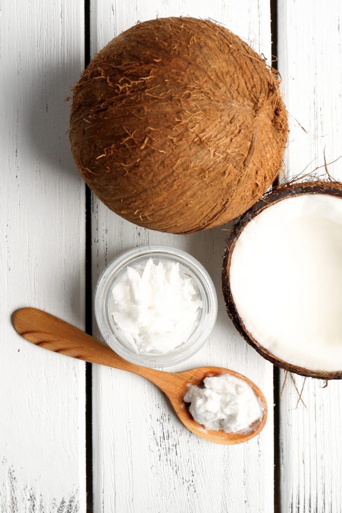 How To Melt Coconut Oil In 5 Different Ways