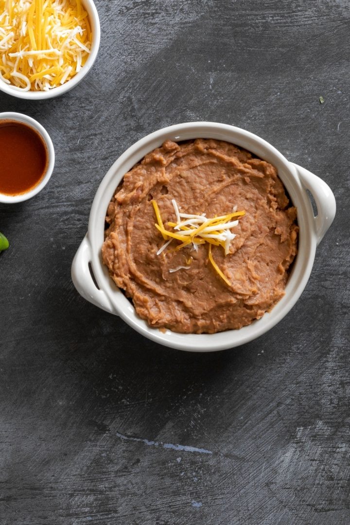 Can You Freeze Refried Beans? Indeed, The Guideline Is Here
