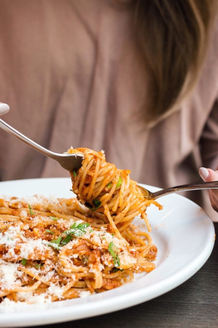 How Long Is Spaghetti Good For In The Fridge? + Storage Tips