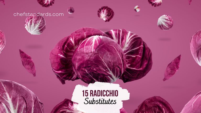 radicchio