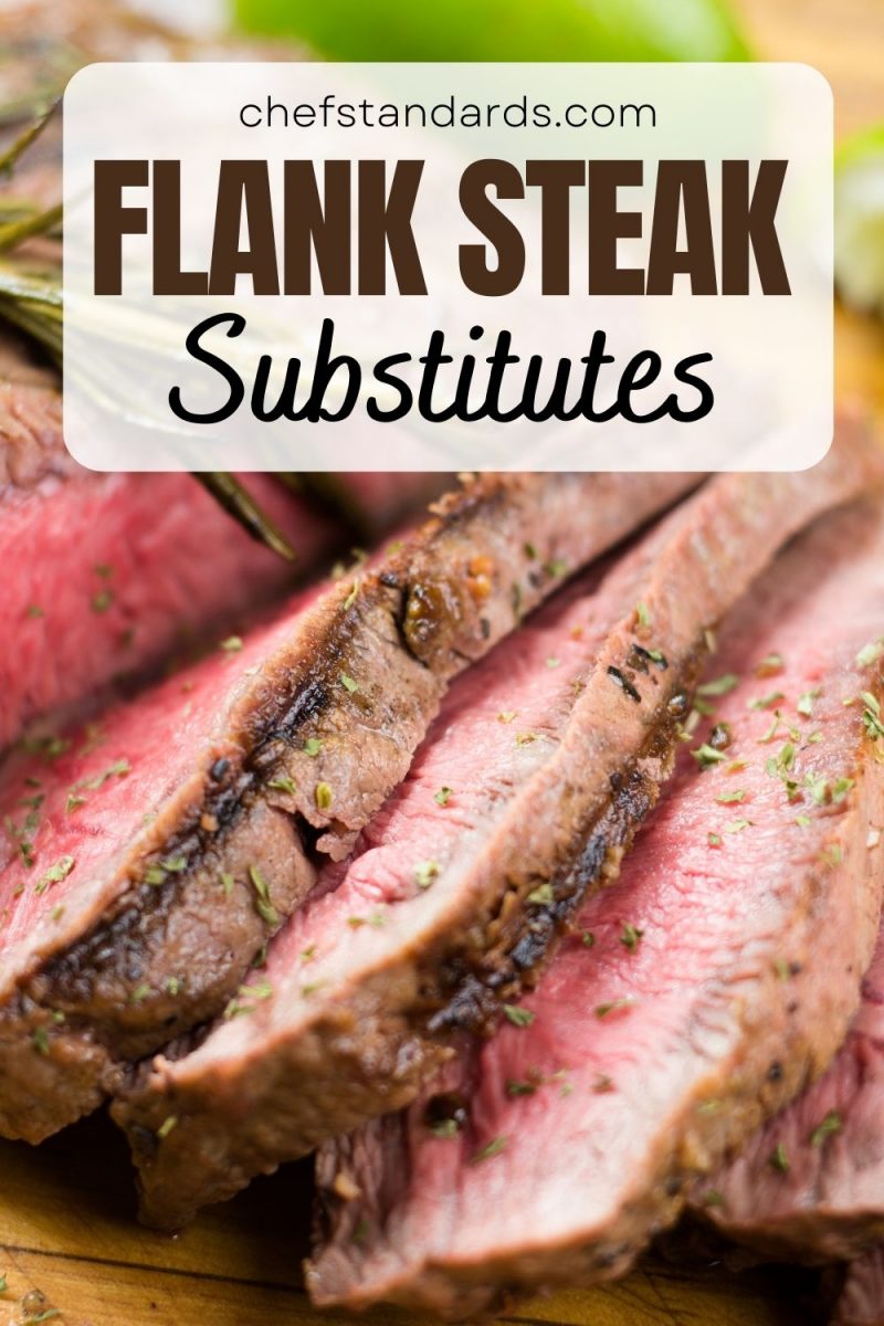 16 MouthWatering Substitutes for Flank Steak To Enjoy