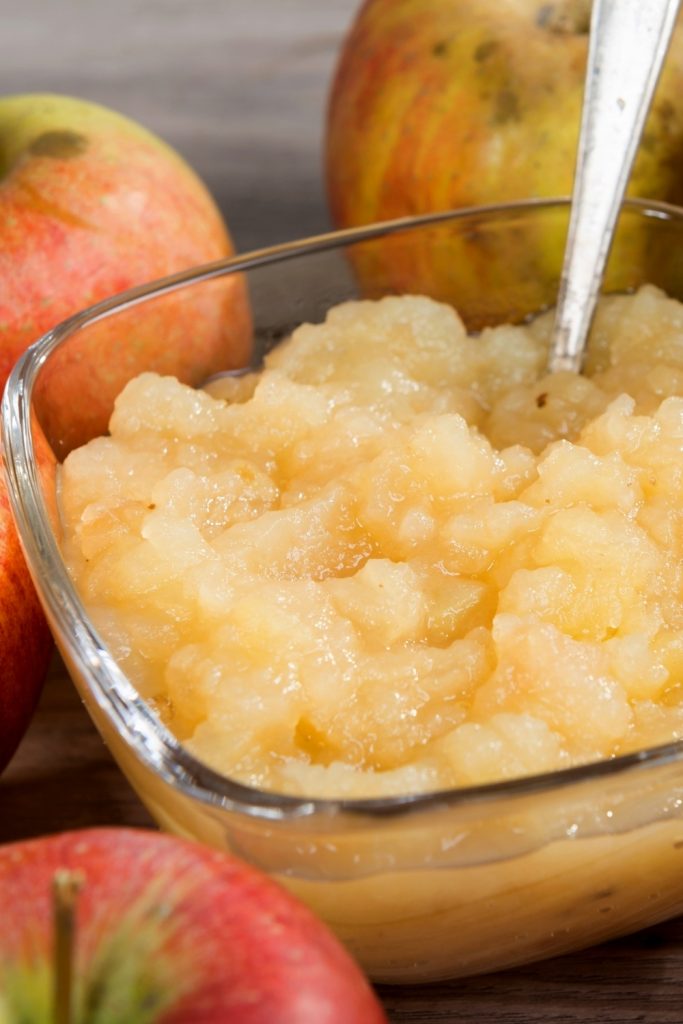 13 Substitutes For Banana In Baking That Won't Disappoint