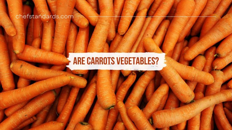 Carrots Vegetables