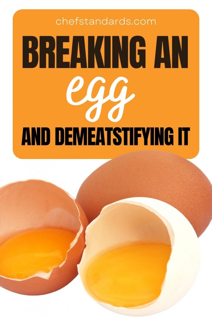 Are Eggs Meat? Demystifying Important Egg Questions